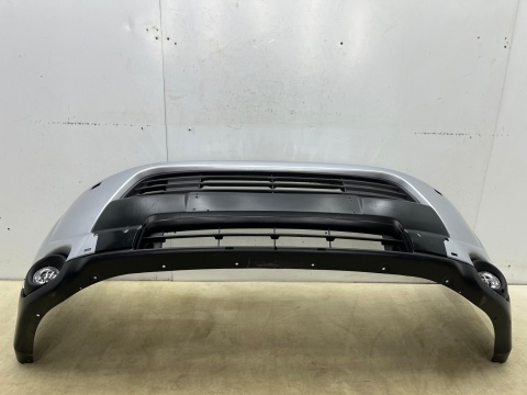 Zderzak przedni Mitsubishi Outlander 3 III 12-15r. Przedlift przód spryski 6400D558ZZ Zderzak przedni Mitsubishi Outlander 3 III 12-15r. Przedlift przód spryski 6400D558ZZ