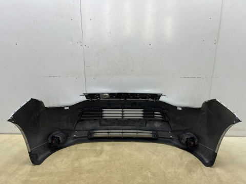 Zderzak przedni Mitsubishi Outlander 3 III 12-15r. Przedlift przód spryski 6400D558ZZ Zderzak przedni Mitsubishi Outlander 3 III 12-15r. Przedlift przód spryski 6400D558ZZ