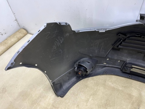 Zderzak przedni Mitsubishi Outlander 3 III 12-15r. Przedlift przód spryski 6400D558ZZ Zderzak przedni Mitsubishi Outlander 3 III 12-15r. Przedlift przód spryski 6400D558ZZ