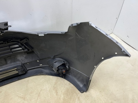 Zderzak przedni Mitsubishi Outlander 3 III 12-15r. Przedlift przód spryski 6400D558ZZ Zderzak przedni Mitsubishi Outlander 3 III 12-15r. Przedlift przód spryski 6400D558ZZ