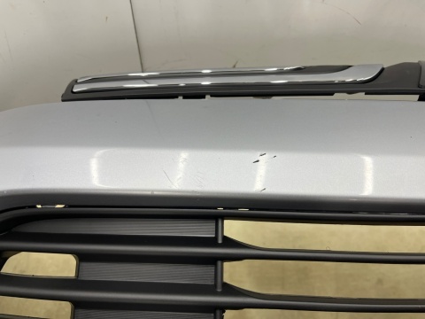 Zderzak przedni Mitsubishi Outlander 3 III 12-15r. Przedlift przód spryski 6400D558ZZ Zderzak przedni Mitsubishi Outlander 3 III 12-15r. Przedlift przód spryski 6400D558ZZ