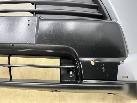 Zderzak przedni Mitsubishi Outlander 3 III 12-15r. Przedlift przód spryski 6400D558ZZ Zderzak przedni Mitsubishi Outlander 3 III 12-15r. Przedlift przód spryski 6400D558ZZ