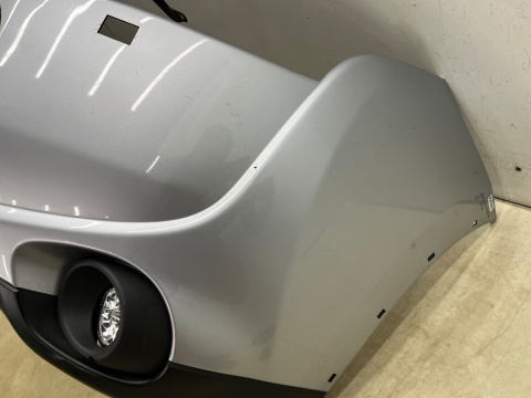 Zderzak przedni Mitsubishi Outlander 3 III 12-15r. Przedlift przód spryski 6400D558ZZ Zderzak przedni Mitsubishi Outlander 3 III 12-15r. Przedlift przód spryski 6400D558ZZ