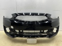 Zderzak przedni Mitsubishi Space Star 16-19r. Lift przód 6400G516/17ZZ