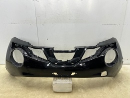 Zderzak przedni Nissan Juke 1 I F15 14-19r. Lift przód 62022BV80H