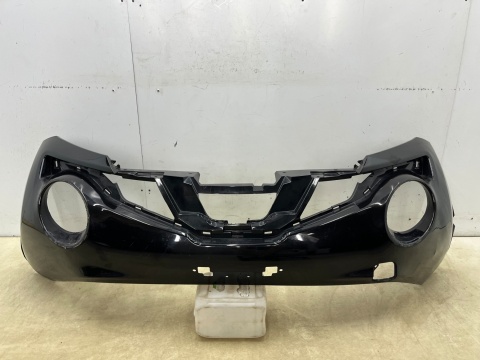 Zderzak przedni Nissan Juke 1 I F15 14-19r. Lift przód 62022BV80H Zderzak przedni Nissan Juke 1 I F15 14-19r. Lift przód 62022BV80H