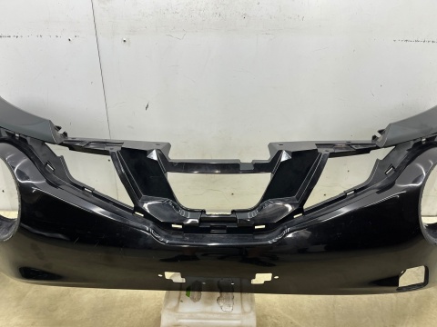 Zderzak przedni Nissan Juke 1 I F15 14-19r. Lift przód 62022BV80H Zderzak przedni Nissan Juke 1 I F15 14-19r. Lift przód 62022BV80H