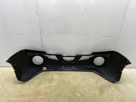 Zderzak przedni Nissan Juke 1 I F15 14-19r. Lift przód 62022BV80H Zderzak przedni Nissan Juke 1 I F15 14-19r. Lift przód 62022BV80H