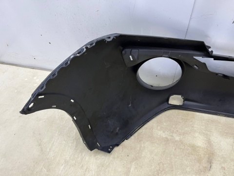 Zderzak przedni Nissan Juke 1 I F15 14-19r. Lift przód 62022BV80H Zderzak przedni Nissan Juke 1 I F15 14-19r. Lift przód 62022BV80H