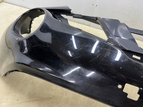 Zderzak przedni Nissan Juke 1 I F15 14-19r. Lift przód 62022BV80H Zderzak przedni Nissan Juke 1 I F15 14-19r. Lift przód 62022BV80H