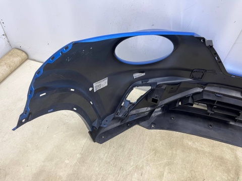 Zderzak przedni Nissan Juke II 2 F16 19r.- przód 620266PA0A Zderzak przedni Nissan Juke II 2 F16 19r.- przód 620266PA0A