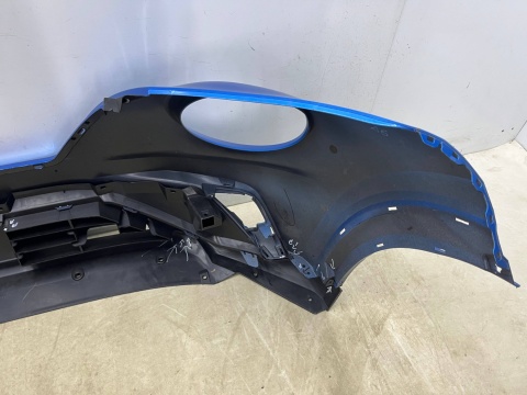 Zderzak przedni Nissan Juke II 2 F16 19r.- przód 620266PA0A Zderzak przedni Nissan Juke II 2 F16 19r.- przód 620266PA0A
