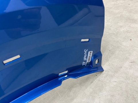 Zderzak przedni Nissan Juke II 2 F16 19r.- przód 620266PA0A Zderzak przedni Nissan Juke II 2 F16 19r.- przód 620266PA0A