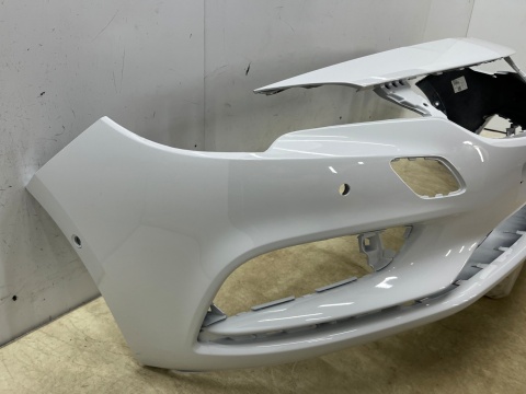 Zderzak przedni Opel Astra K 15-19r. przedlift przód 6XPDC 39151025 Zderzak przedni Opel Astra K 15-19r. przedlift przód 6XPDC 39151025