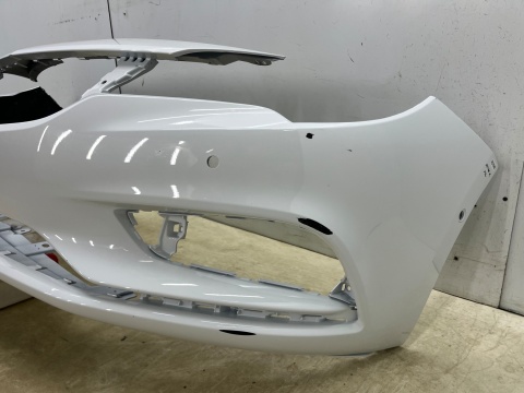 Zderzak przedni Opel Astra K 15-19r. przedlift przód 6XPDC 39151025 Zderzak przedni Opel Astra K 15-19r. przedlift przód 6XPDC 39151025