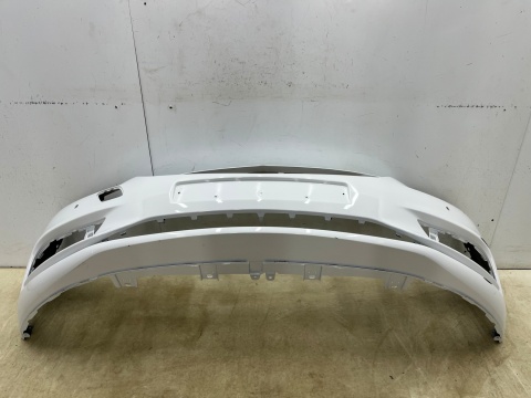 Zderzak przedni Opel Astra K 15-19r. przedlift przód 6XPDC 39151025 Zderzak przedni Opel Astra K 15-19r. przedlift przód 6XPDC 39151025