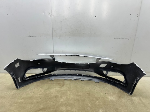 Zderzak przedni Opel Astra K 15-19r. przedlift przód 6XPDC 39151025 Zderzak przedni Opel Astra K 15-19r. przedlift przód 6XPDC 39151025