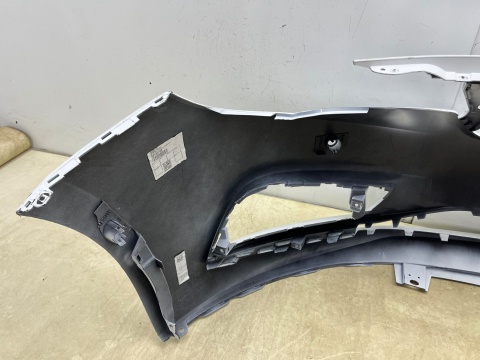 Zderzak przedni Opel Astra K 15-19r. przedlift przód 6XPDC 39151025 Zderzak przedni Opel Astra K 15-19r. przedlift przód 6XPDC 39151025