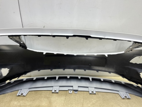 Zderzak przedni Opel Astra K 15-19r. przedlift przód 6XPDC 39151025 Zderzak przedni Opel Astra K 15-19r. przedlift przód 6XPDC 39151025