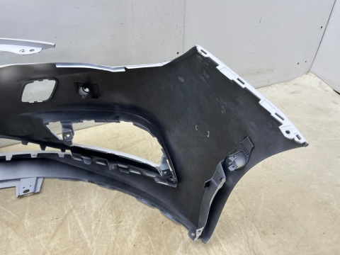 Zderzak przedni Opel Astra K 15-19r. przedlift przód 6XPDC 39151025 Zderzak przedni Opel Astra K 15-19r. przedlift przód 6XPDC 39151025
