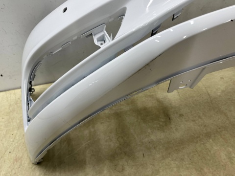 Zderzak przedni Opel Astra K 15-19r. przedlift przód 6XPDC 39151025 Zderzak przedni Opel Astra K 15-19r. przedlift przód 6XPDC 39151025