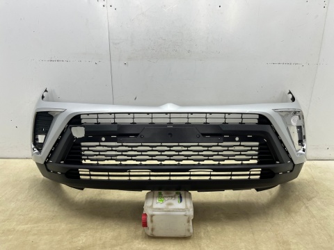 Zderzak przedni Opel Crossland X 20-24r. Lift przód 4XPDC 39172211 Zderzak przedni Opel Crossland X 20-24r. Lift przód 4XPDC 39172211