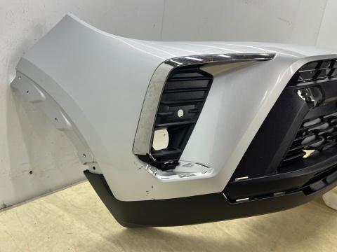 Zderzak przedni Opel Crossland X 20-24r. Lift przód 4XPDC 39172211 Zderzak przedni Opel Crossland X 20-24r. Lift przód 4XPDC 39172211