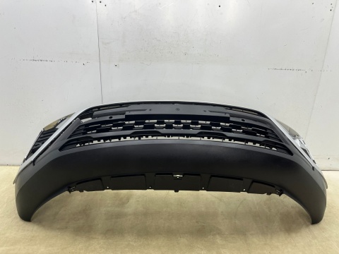 Zderzak przedni Opel Crossland X 20-24r. Lift przód 4XPDC 39172211 Zderzak przedni Opel Crossland X 20-24r. Lift przód 4XPDC 39172211