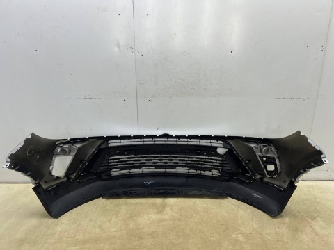 Zderzak przedni Opel Crossland X 20-24r. Lift przód 4XPDC 39172211 Zderzak przedni Opel Crossland X 20-24r. Lift przód 4XPDC 39172211