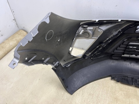 Zderzak przedni Opel Crossland X 20-24r. Lift przód 4XPDC 39172211 Zderzak przedni Opel Crossland X 20-24r. Lift przód 4XPDC 39172211