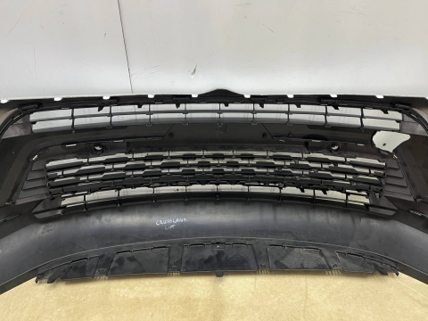 Zderzak przedni Opel Crossland X 20-24r. Lift przód 4XPDC 39172211 Zderzak przedni Opel Crossland X 20-24r. Lift przód 4XPDC 39172211