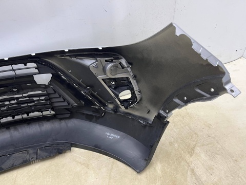 Zderzak przedni Opel Crossland X 20-24r. Lift przód 4XPDC 39172211 Zderzak przedni Opel Crossland X 20-24r. Lift przód 4XPDC 39172211