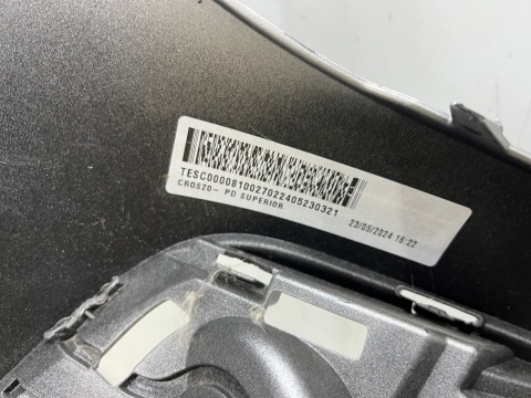 Zderzak przedni Opel Crossland X 20-24r. Lift przód 4XPDC 39172211 Zderzak przedni Opel Crossland X 20-24r. Lift przód 4XPDC 39172211