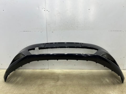 Zderzak przedni Seat Alhambra 2 II 10-22r. przód 4XPDC spryski 7N5807221A Zderzak przedni Seat Alhambra 2 II 10-22r. przód 4XPDC spryski 7N5807221A