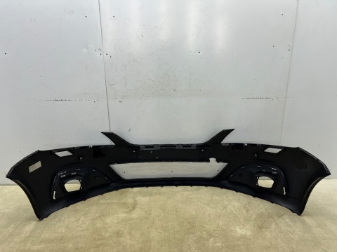 Zderzak przedni Seat Alhambra 2 II 10-22r. przód 4XPDC spryski 7N5807221A Zderzak przedni Seat Alhambra 2 II 10-22r. przód 4XPDC spryski 7N5807221A