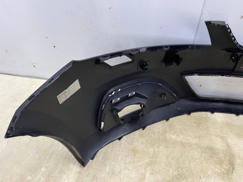 Zderzak przedni Seat Alhambra 2 II 10-22r. przód 4XPDC spryski 7N5807221A Zderzak przedni Seat Alhambra 2 II 10-22r. przód 4XPDC spryski 7N5807221A