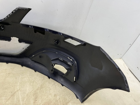 Zderzak przedni Seat Alhambra 2 II 10-22r. przód 4XPDC spryski 7N5807221A Zderzak przedni Seat Alhambra 2 II 10-22r. przód 4XPDC spryski 7N5807221A