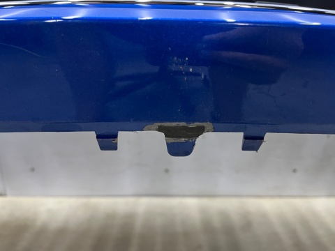 Zderzak przedni Skoda Octavia 3 III 16-19r. Lift przód spryski 5E0807221N Zderzak przedni Skoda Octavia 3 III 16-19r. Lift przód spryski 5E0807221N