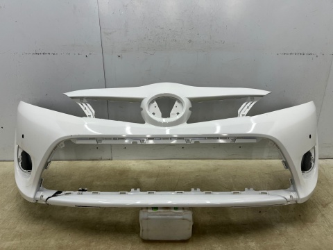 Zderzak przedni Toyota Verso 13-18r. Lift przód PDC 52119-0F120 Zderzak przedni Toyota Verso 13-18r. Lift przód PDC 52119-0F120