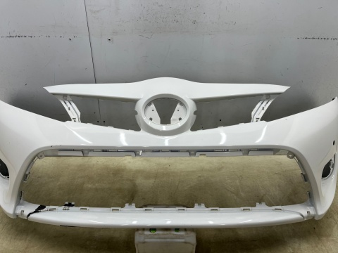 Zderzak przedni Toyota Verso 13-18r. Lift przód PDC 52119-0F120 Zderzak przedni Toyota Verso 13-18r. Lift przód PDC 52119-0F120