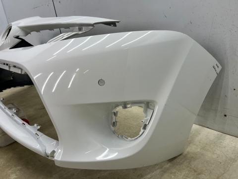 Zderzak przedni Toyota Verso 13-18r. Lift przód PDC 52119-0F120 Zderzak przedni Toyota Verso 13-18r. Lift przód PDC 52119-0F120