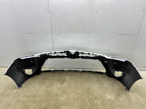 Zderzak przedni Toyota Verso 13-18r. Lift przód PDC 52119-0F120 Zderzak przedni Toyota Verso 13-18r. Lift przód PDC 52119-0F120