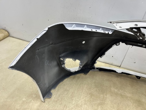 Zderzak przedni Toyota Verso 13-18r. Lift przód PDC 52119-0F120 Zderzak przedni Toyota Verso 13-18r. Lift przód PDC 52119-0F120