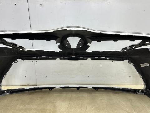 Zderzak przedni Toyota Verso 13-18r. Lift przód PDC 52119-0F120 Zderzak przedni Toyota Verso 13-18r. Lift przód PDC 52119-0F120