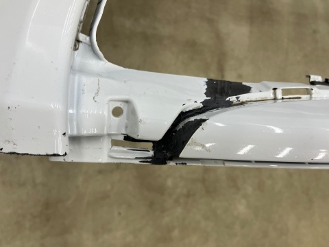 Zderzak przedni Toyota Verso 13-18r. Lift przód PDC 52119-0F120 Zderzak przedni Toyota Verso 13-18r. Lift przód PDC 52119-0F120