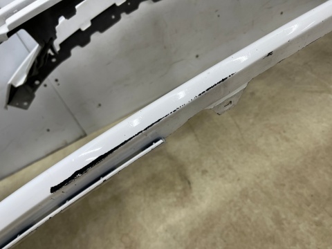 Zderzak przedni Toyota Verso 13-18r. Lift przód PDC 52119-0F120 Zderzak przedni Toyota Verso 13-18r. Lift przód PDC 52119-0F120