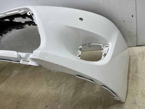 Zderzak przedni Toyota Verso 13-18r. Lift przód PDC 52119-0F120 Zderzak przedni Toyota Verso 13-18r. Lift przód PDC 52119-0F120