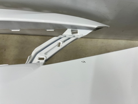 Zderzak przedni Toyota Verso 13-18r. Lift przód PDC 52119-0F120 Zderzak przedni Toyota Verso 13-18r. Lift przód PDC 52119-0F120