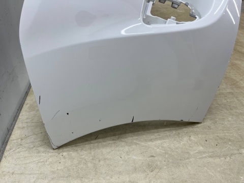 Zderzak przedni Toyota Verso 13-18r. Lift przód PDC 52119-0F120 Zderzak przedni Toyota Verso 13-18r. Lift przód PDC 52119-0F120