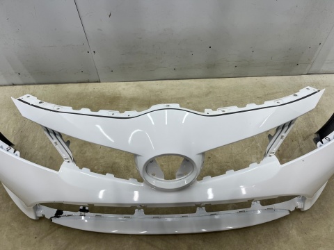 Zderzak przedni Toyota Verso 13-18r. Lift przód PDC 52119-0F120 Zderzak przedni Toyota Verso 13-18r. Lift przód PDC 52119-0F120